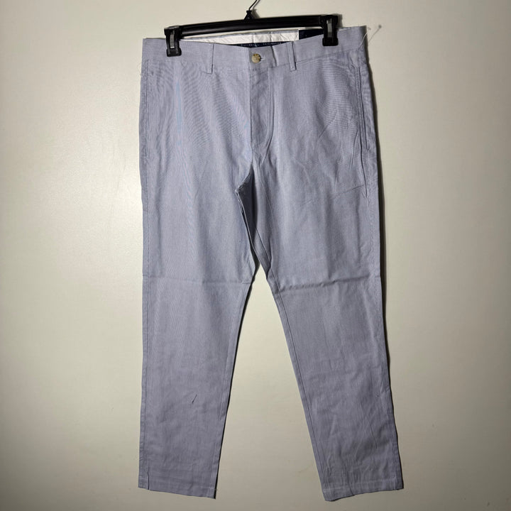 TAILOR BY RD SLIM FIT COTTON CHINO PANT BRAND NEW WITH STRETCH