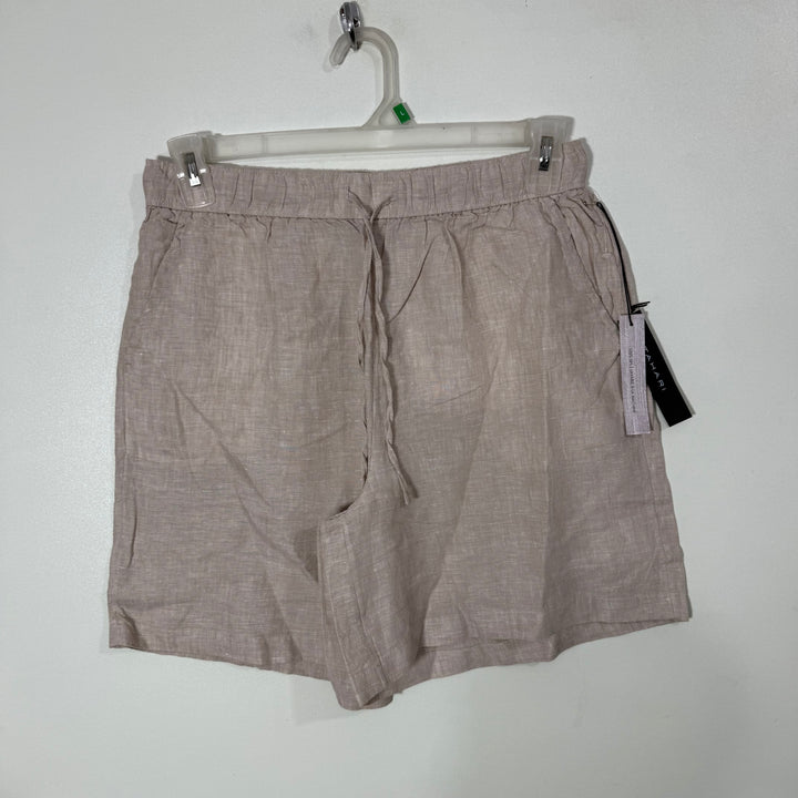 TAHARI LINEN SHORT BRAND NEW