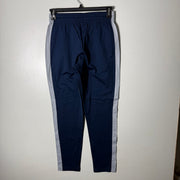 UNDER ARMOUR SKINNY FIT SPORT TROUSER INNER FLEECE BLUE COLOUR