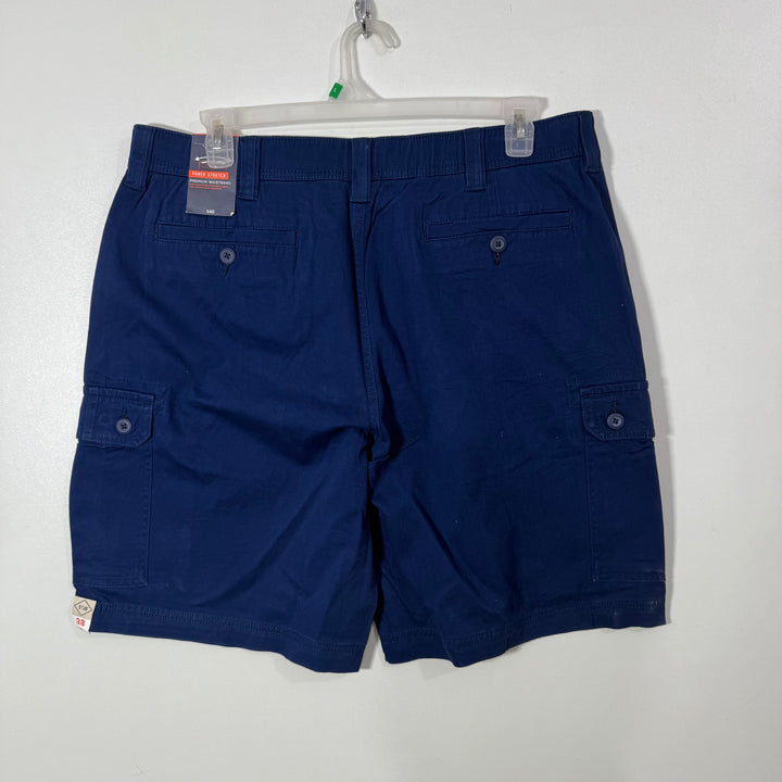 ST JHONS BAY CARGO COTTON SHORT BRAND NEW