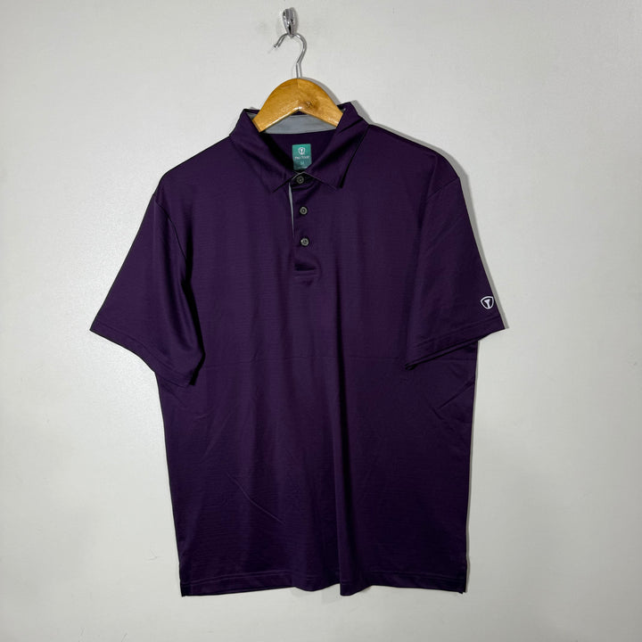 PRO TOUR SPORT POLO TSHIRT