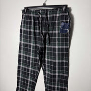 PRESWICK & MOORE FLANNEL COTTON LOUNGEWEAR TROUSER BRAND NEW