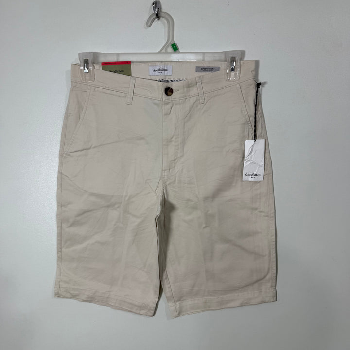GOOD FELLOW &CO COTTON CHINO SHORT BRAND NEW
