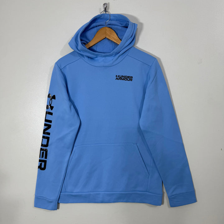 UNDER ARMOUR SPORT HOODIE INNER FLEECE