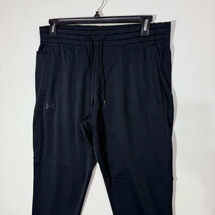 UNDER ARMOUR SPORT TROUSER INNER FLEECE BLACK COLOUR