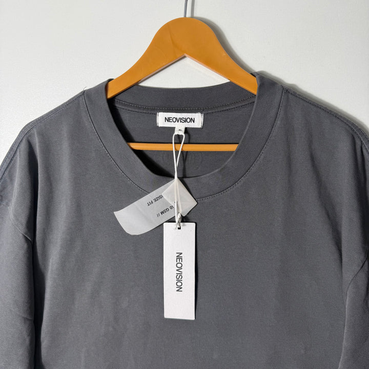 NEO VISION OVERSIZED COTTON TSHIRT BRAND NEW