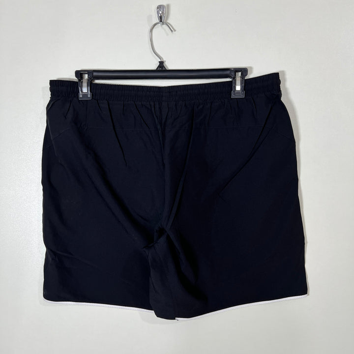 PUMA PARCHUTE SHORT