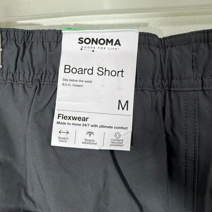 SONOMA SWIMWEAR SHORT BRAND NEW