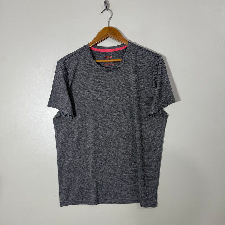 CRIVIT SPORT TSHIRT GREY COLOUR