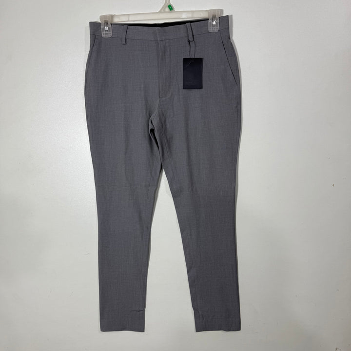 ASOS SLIM FIT DRESS PANT GREY COLOUR
