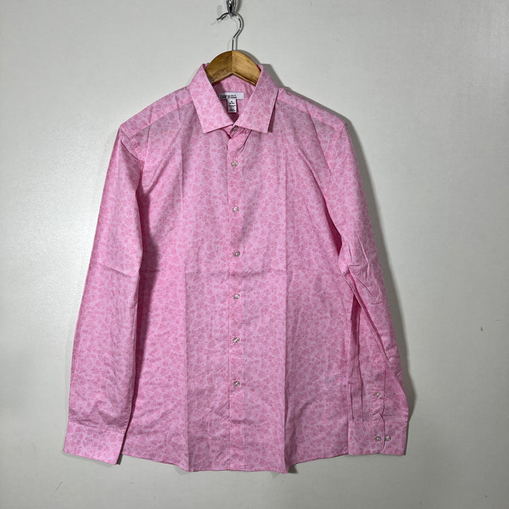 BAR III FORMAL SHIRT