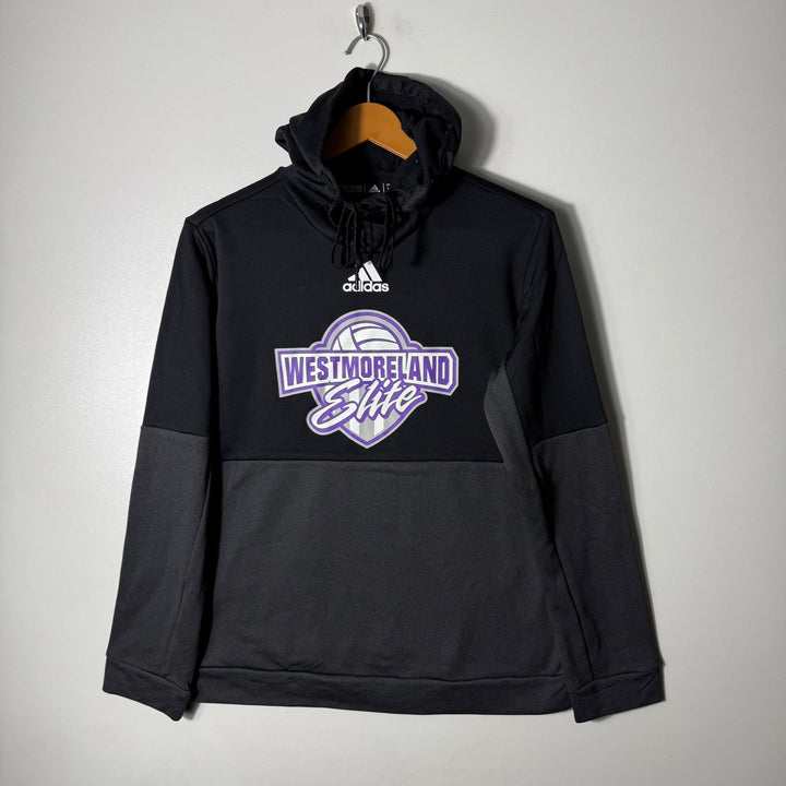 ADIDAS AEROREADY SPORT HOODIE INNER FLEECE