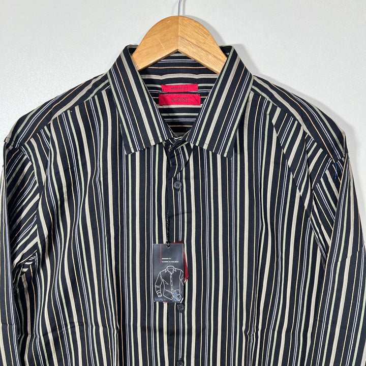 ALFANI COTTON SHIRT BRAND NEW