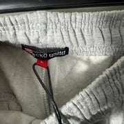EVKO UNLTD FLEECE TROUSER BRAND NEW GREY COLOUR