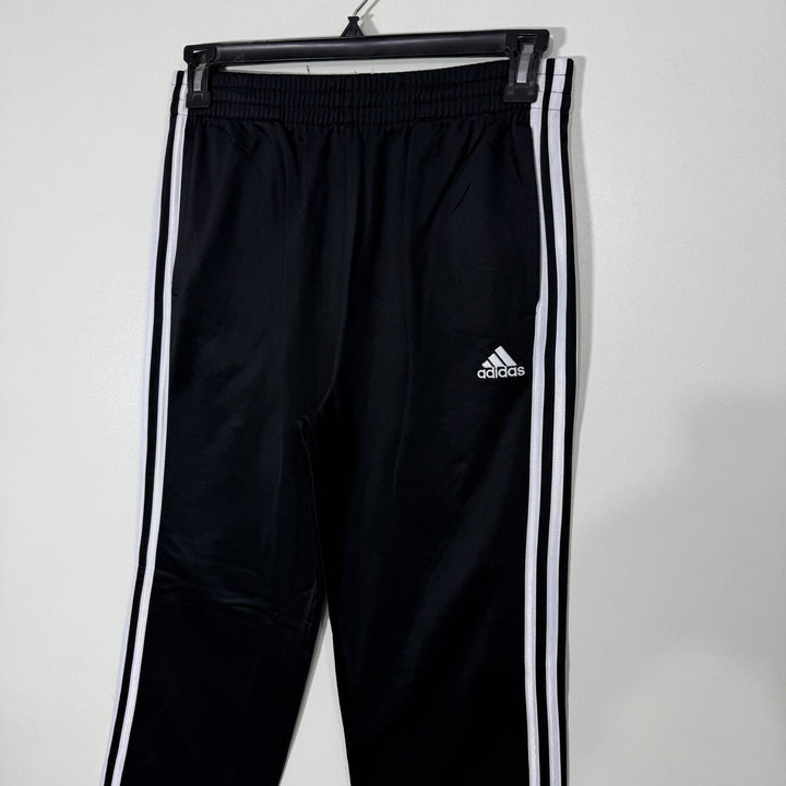 ADIDAS LOOSE FOT SPORT TROUSER BLACK COLOUR