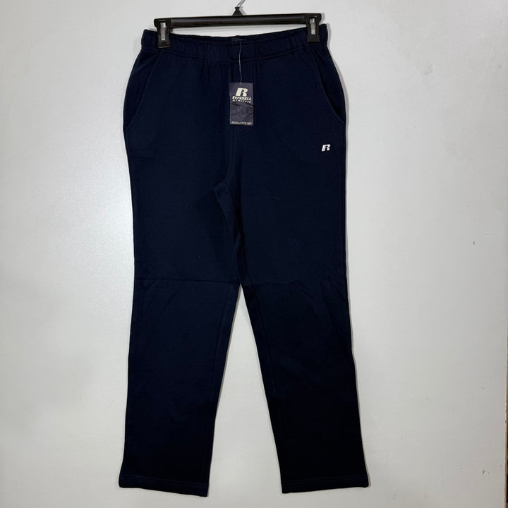 RUSSELL FLEECE TROUSER BRAND NEW BLUE COLOUR