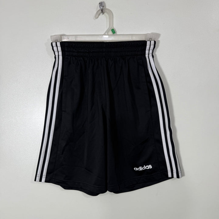 ADIDAS SPORT SHORT INNER FLEECE BLACK COLOUR