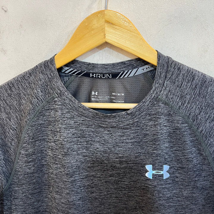 UNDER ARMOUR RUN SPORT TSHIRT