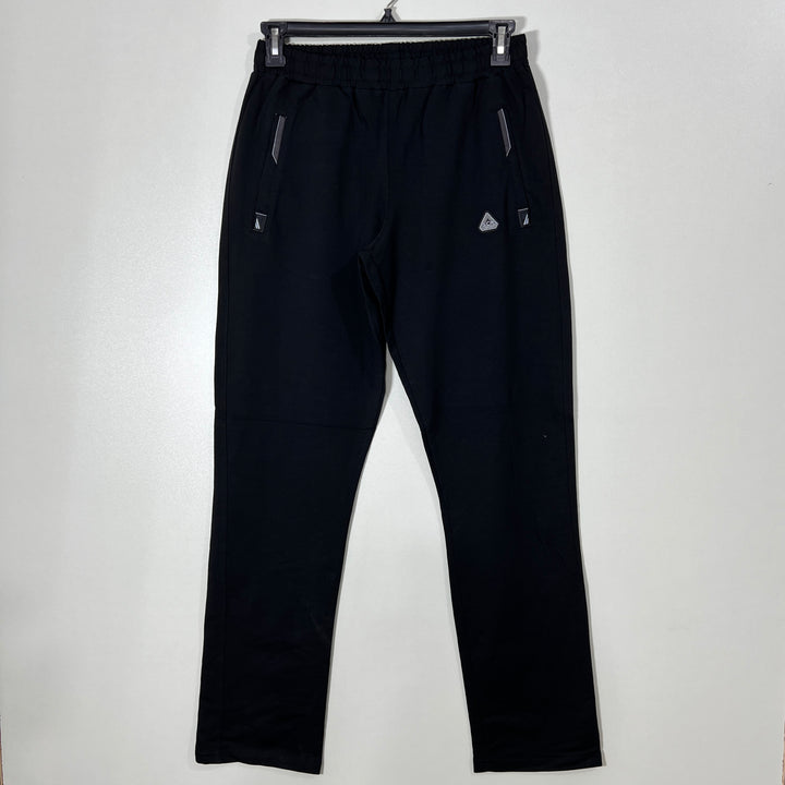 SCR SPORT TROUSER WITH SIDE ZIP POCKETS