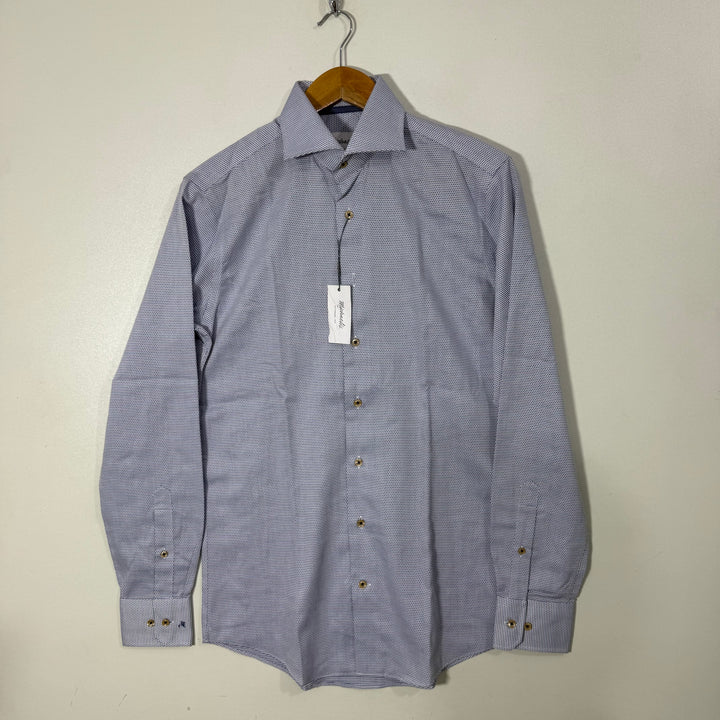 MICHAELIS SLIM FIT  FORMAL SHIRT BRAND NEW