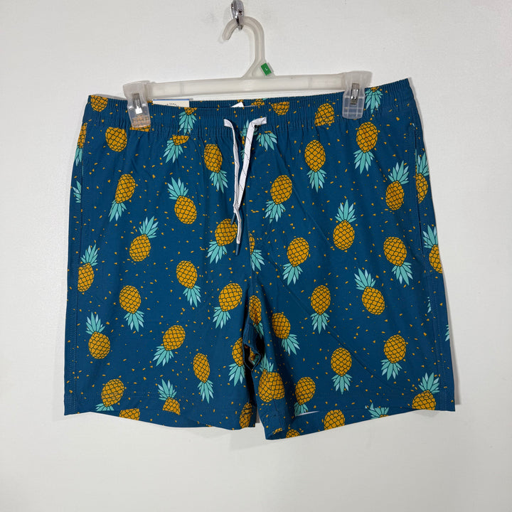 ELYSIAN SWIMWEAR SHORT BRAND NEW