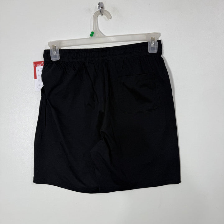 GRADUAL SPORT SHORT BRAND NEW BLACK COLOUR