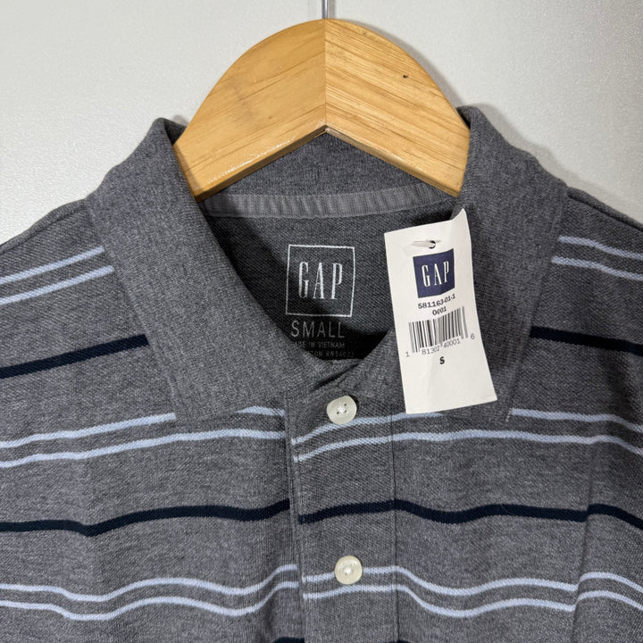 GAP COTTON POLO TSHIRT BRAND NEW