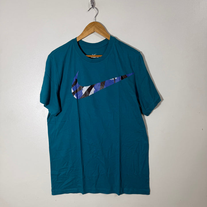 NIKE DRI FIT COTTON TSHIRT