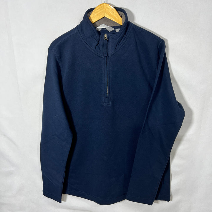 MOUNTAIN WARE HOUSE FLEECE PULLOVER