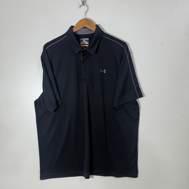 UNDER ARMOUR SPORT POLO TSHIRT