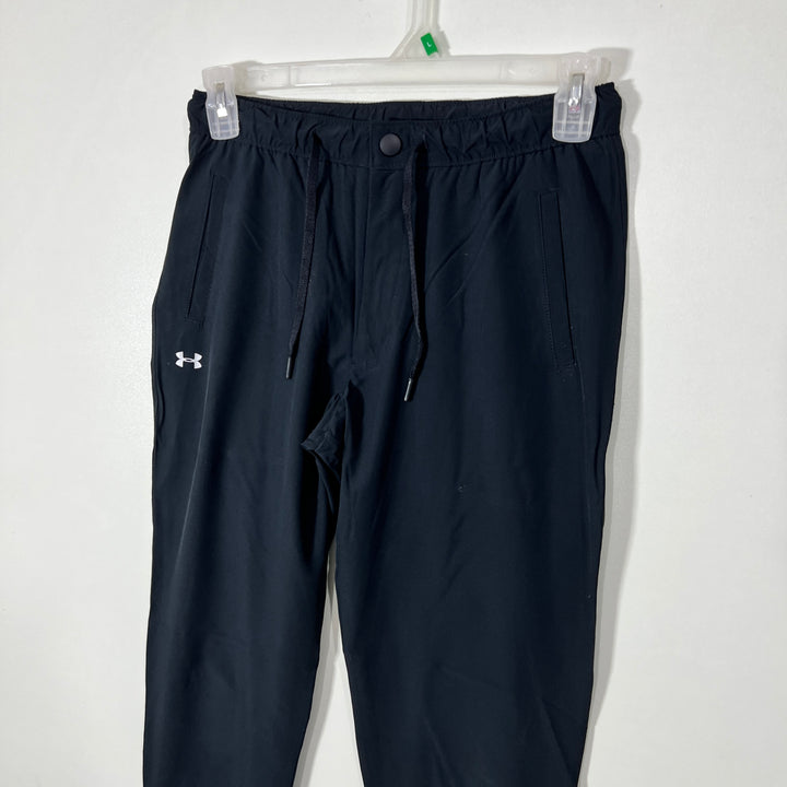 UNDER ARMOUR SLIM FIT SPORTS TROUSER
