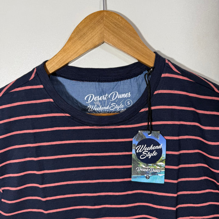 DESERT DUNES COTTON TSHIRT BRAND NEW