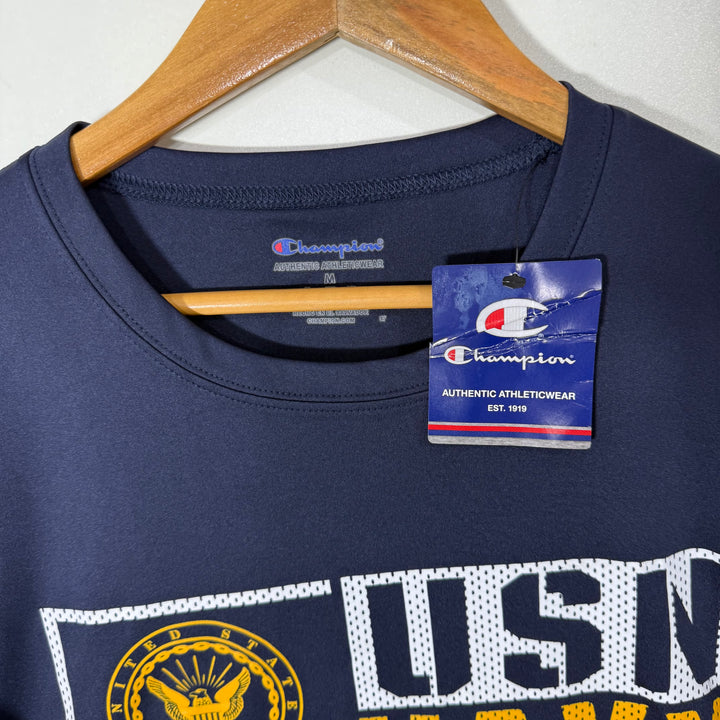 CHAMPION SPORT TSHIRT BRAND NEW