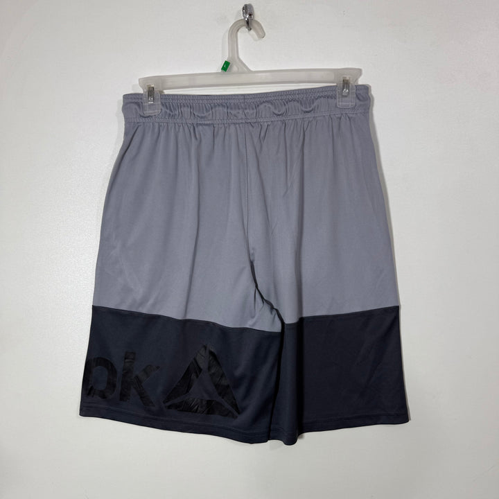 REEBOK SPORT SHORT GREY COLOUR