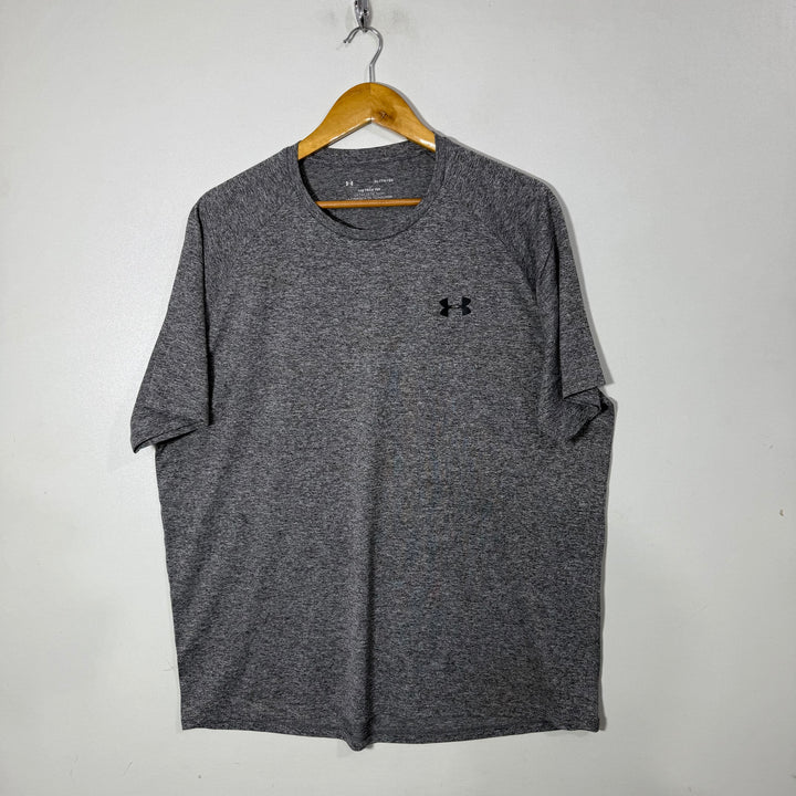 UNDER ARMOUR SPORT TSHIRT GREY COLOUR