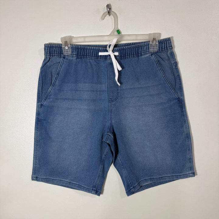 WEST BAY DENIM SHORT BRAND NEW WITH STRETCH