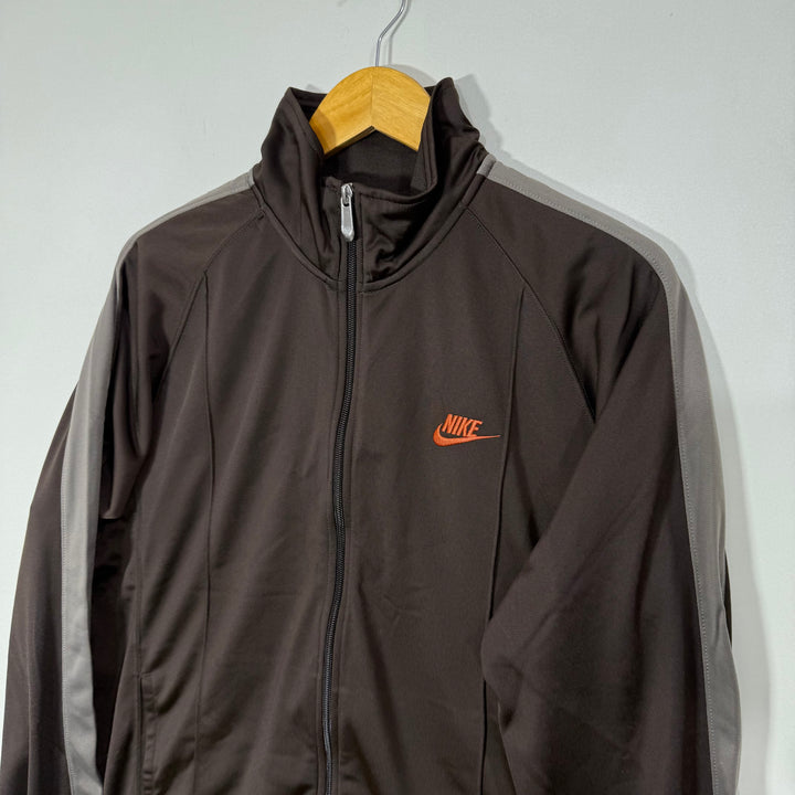 NIKE SPORT JACKET INNER FLEECE