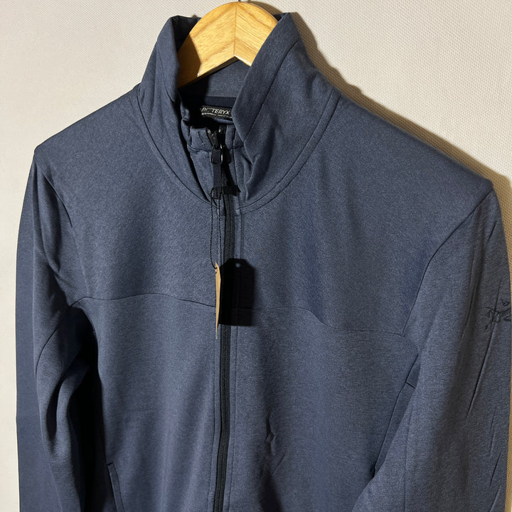 ARCTERYX SPORTS JACKET INNER FLEECE