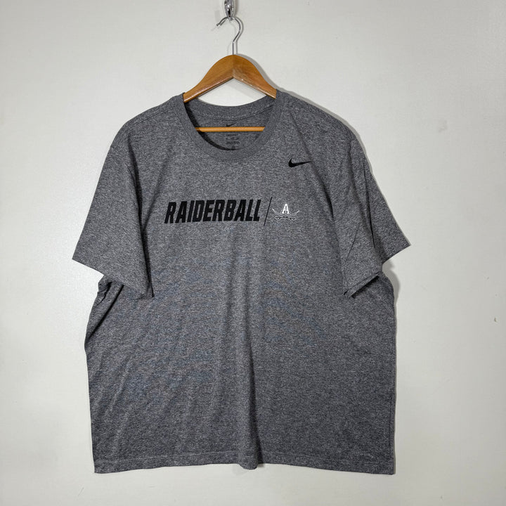 NIKE DRI FIT SPORT TSHIRT