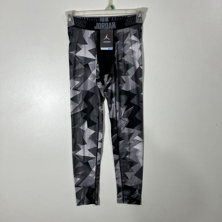 JORDAN PRINTED SPORT COMPRESSION TIGHT BRAND NEW