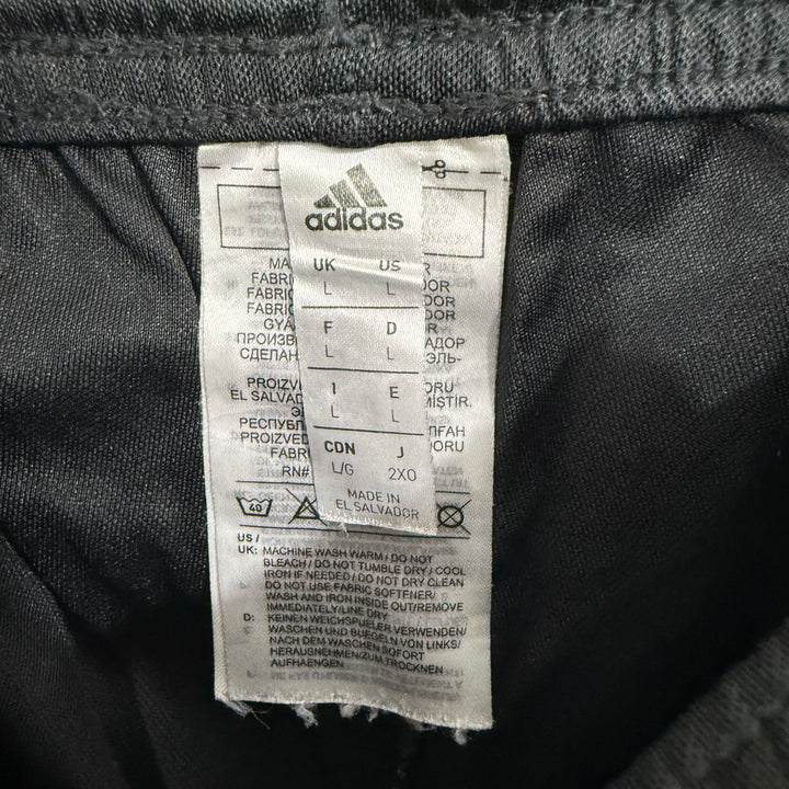 ADIDAS AEROREADY SPORT SHORT BLACK COLOUR WITHOUT POCKETS