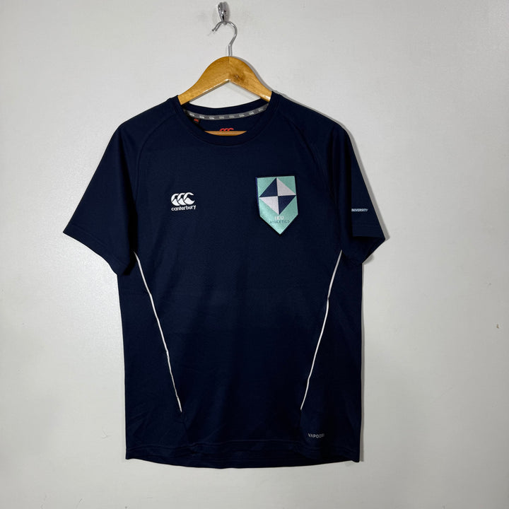 CANTERBURY SPORT TSHIRT BLUE COLOUR