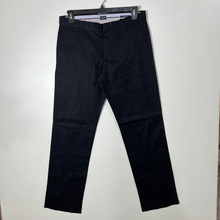 GAP KHAKIS STRAIGHT FIT COTTON CHINO PANT