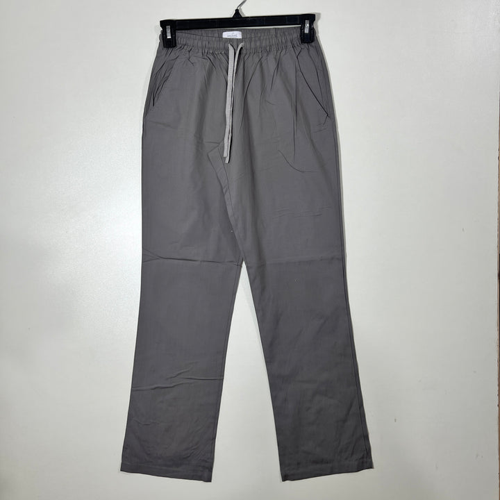 VAN LAACK LOUNGEWEAR COTTON TROUSER