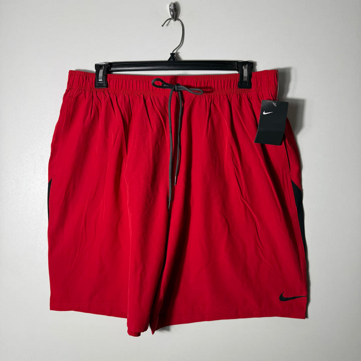 NIKE SWIMWEAR SHORT BRAND NEW