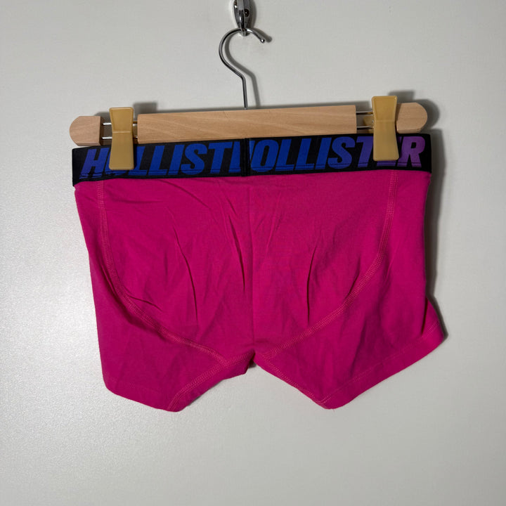 HOLLISTER COTTON BOXER
