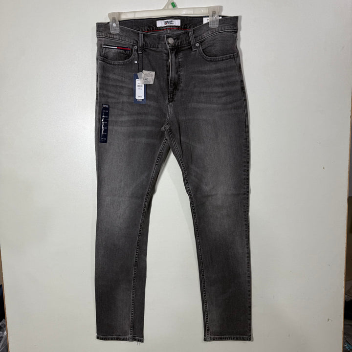 TOMMY HILFIGER SLIM FIT THFLEX DENIM PANT BRAND NEW WITH STRETCH