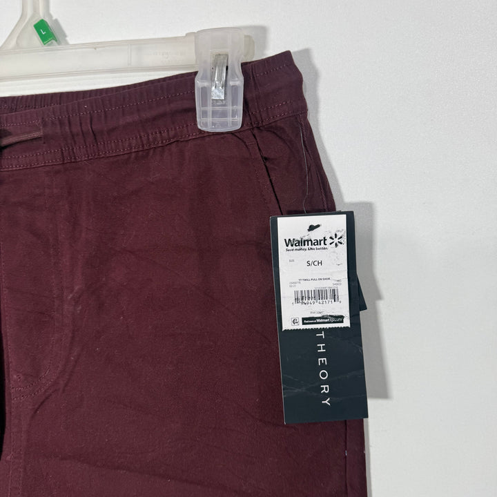 TRUTH THEORY COTTON SHORT BRAND NEW WITH STRETCH