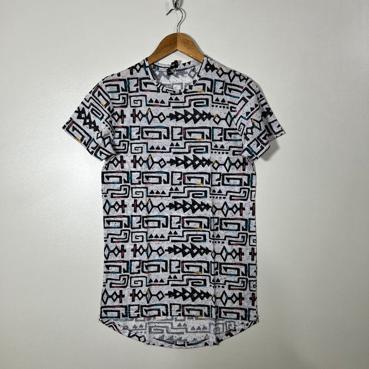 CEDAR WOOD STATE COTTON TSHIRT