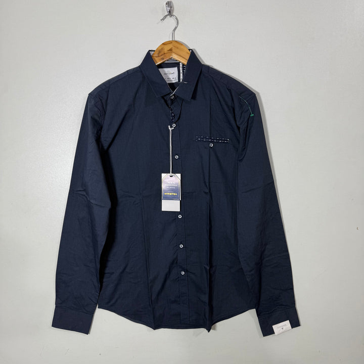 CRAFT FLOW COTTON SHIRT BRAND NEW BLUE COLOUR